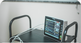 Medical device engineering