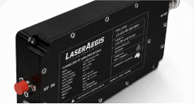 RF or laser systems engineering